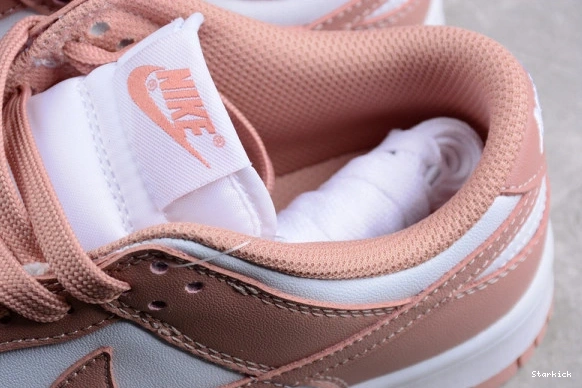 Whisper” Nike Dunk “Rose Low DD1503-118 0129